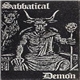 Sabbat - Sabbatical Demon