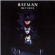 Danny Elfman - Batman Returns (Music From The Motion Picture)