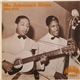 Lonnie Johnson - Mr. Johnson's Blues 1926-1932