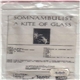 Somnambulist - A Kite Of Glass