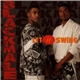 Blackmale - Let It Swing