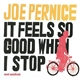 Joe Pernice - It Feels So Good When I Stop - Novel Soundtrack