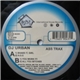 DJ Urban - Ass Trax