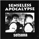 Senseless Apocalypse - Setsuna