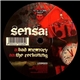 Sensai - Bad Memory / The Reckoning