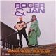Roger & Jan - Movin' Over, Movin' On