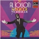 Norman Brooks - Norman Brooks Sings The Al Johnson Songbook