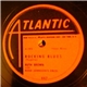 Ruth Brown - I'll Get Along Somehow /Rocking Blues