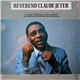 Reverend Claude Jeter - Yesterday And Today