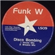 Funk W - Disco Bombing