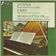 J.S. Mayr / F. Ries - Maria Littauer, Hamburg Symphony, Alois Springer - Piano Concerto No. 1 In C Major / Piano Concerto In C Sharp Minor