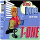 T-One - Tom's Diner (Do My Thang)