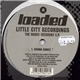 Little City Recordings - The Music Sessions E.P.