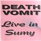Death Vomit - Live In Sumy