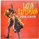 Joe Cain & His Orchestra - Latin Explosion