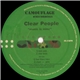 Clear People - Music Is Mine