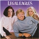 Various - Legal Eagles - Music From The Motion Picture Soundtrack
