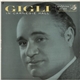 Beniamino Gigli - Gigli In Carnegie Hall