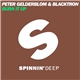 Peter Gelderblom & Blacktron - Burn It Up