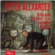 Peter Alexander - Schau Mich Bitte Nicht So An Und Andere Chansons