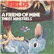 Fields - A Friend Of Mine