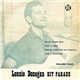 Lonnie Donegan And His Skiffle Group - Lonnie Donegan Hit Parade, Vol. IV