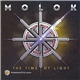 Molok - The Time Of Light