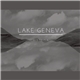 Lake Geneva - Lovers Eyes