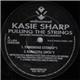 Kasie Sharp - Pulling The Strings
