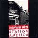 Rowwen Hèze - Station America