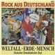 Various - Weltall ● Erde ● Mensch (Deutscher Demokratischer Beat)