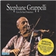 Stephane Grappelli - Live In San Francisco