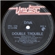 Diva / Freddie James - Double Trouble / Everybody Get Up And Boogie / Hollywood