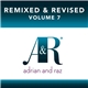 Various - Remixed & Revised Volume 7