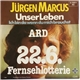 Jürgen Marcus - Unser Leben