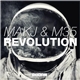 MAKJ & M35 - Revolution