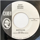 Gary Brown Monro - Nostalgia / I Don't Wanna Lose You