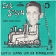 Cor Steyn And His Magic Organ - Lover