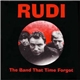 Rudi - The Band That Time Forgot
