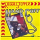 Reggie Stepper - Hand Cuff