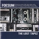 Foesum - The Lost Tapez