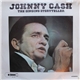 Johnny Cash - The Singing Storyteller