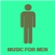 Stay Ali - Music For Men
