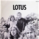 Lotus - Lotus