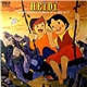 Heidi - Cuento Y Musica Original De La Serie De TV