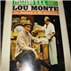 Lou Monte With Joe Reisman And His Orchestra - Italiano, U.S.A.