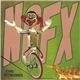 NOFX - Stoke Extinguisher