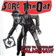 Sore Throat - Death To Capitalist Halmshaw