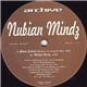 Nubian Mindz - Black Science (Restless Soul Looptime Mix)