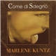 Marlene Kuntz - Come Di Sdegno
